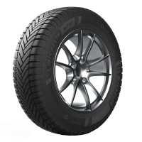 215/40R17 opona MICHELIN ALPIN 6 XL FR 87V